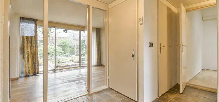 Why Choose Our Pocket Door Experts in Edmond, OK?