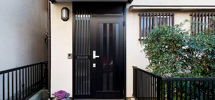 Popular Exterior Door Options in Edmond, OK