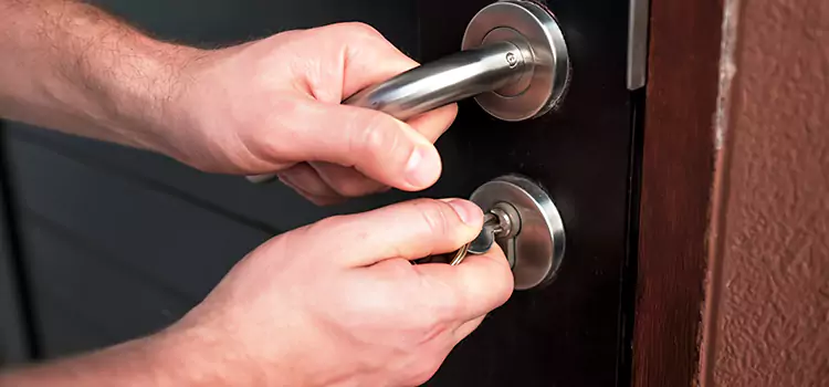 Pella Storm Door Lock Body Replacement Edmond