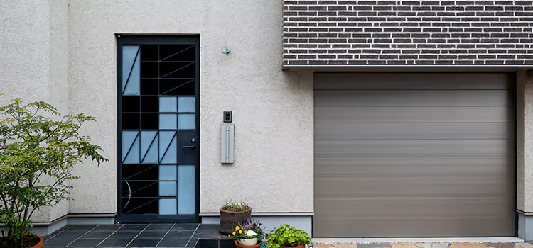 Residential Roll Up Security Doors Edmond